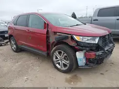 2FMPK3K90HBB06055 2017 FORD EDGE