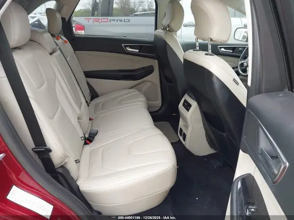 2FMPK3K90HBB06055 2017 FORD EDGE - Image 8