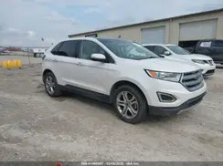 2FMPK3K90HBB11790 2017 FORD EDGE