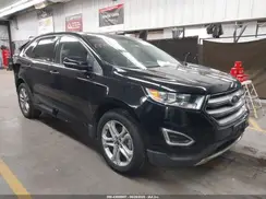 2FMPK3K90HBB11854 2017 FORD EDGE
