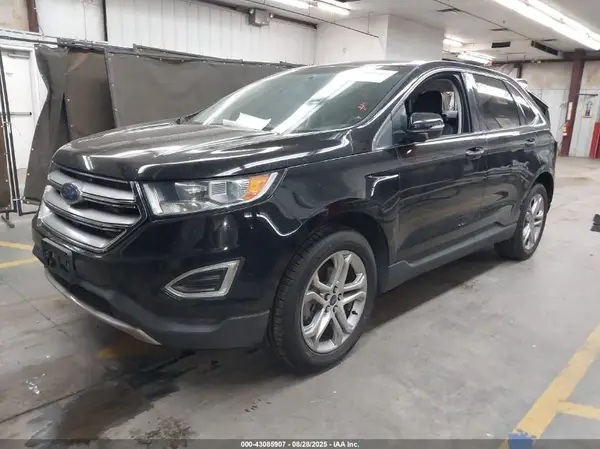 2FMPK3K90HBB11854 2017 FORD EDGE - Image 2