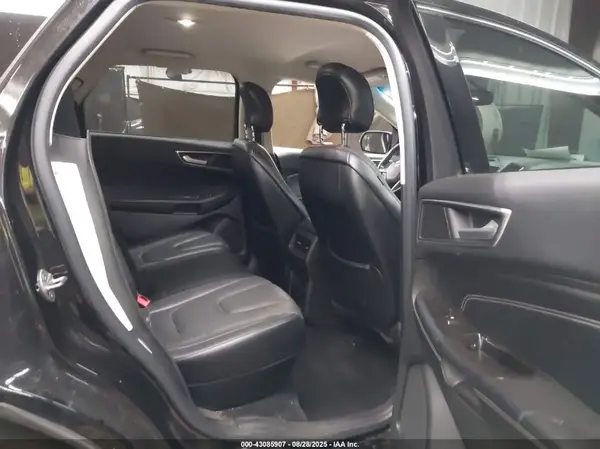 2FMPK3K90HBB11854 2017 FORD EDGE - Image 8