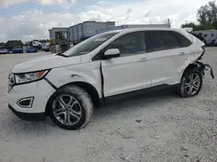 2FMPK3K90HBB12423 2017 FORD EDGE