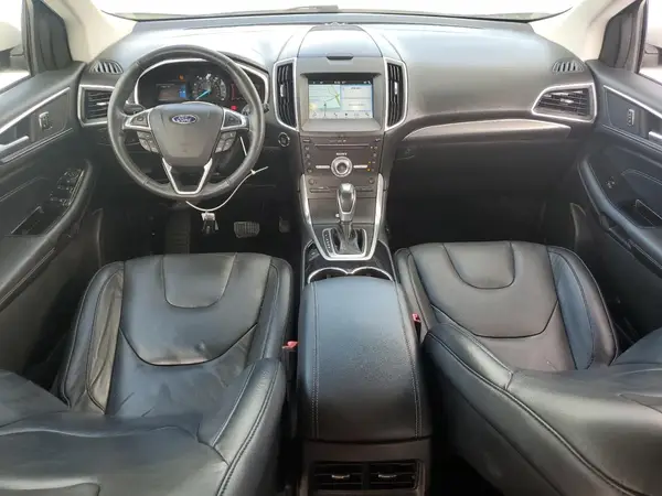 2FMPK3K90HBB12423 2017 FORD EDGE - Image 8