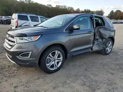 2FMPK3K90HBB20733 2017 FORD EDGE