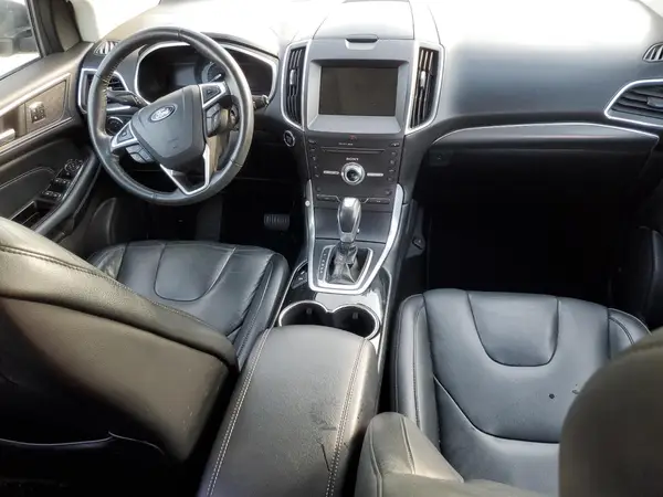 2FMPK3K90HBB20733 2017 FORD EDGE - Image 8