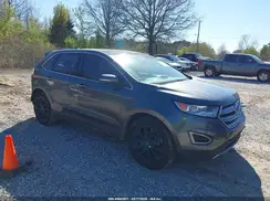 2FMPK3K90HBB25348 2017 FORD EDGE