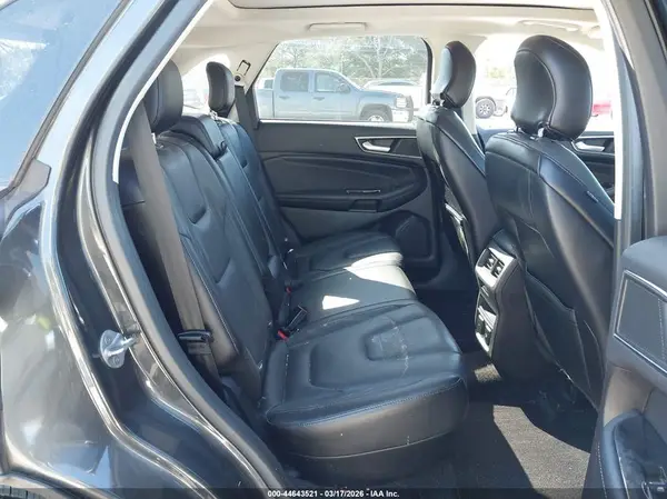 2FMPK3K90HBB25348 2017 FORD EDGE - Image 8