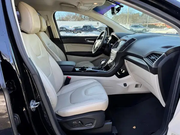 2FMPK3K90HBB28427 2017 FORD EDGE - Image 8