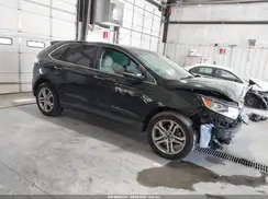 2FMPK3K90HBB28671 2017 FORD EDGE