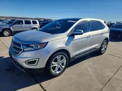 2FMPK3K90HBB29240 2017 FORD EDGE
