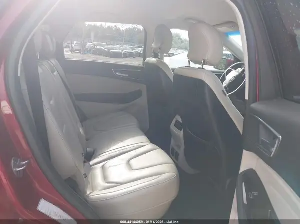2FMPK3K90HBB32073 2017 FORD EDGE - Image 8