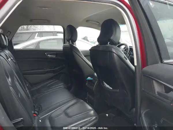 2FMPK3K90HBB38231 2017 FORD EDGE - Image 8
