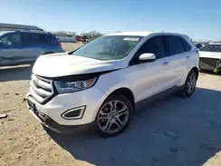 2FMPK3K90HBB46278 2017 FORD EDGE