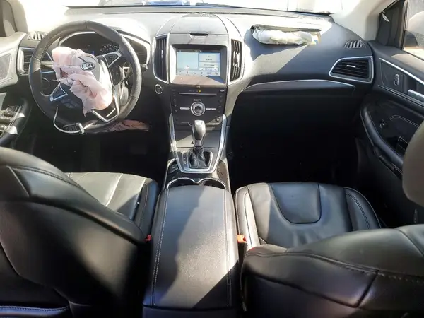 2FMPK3K90HBB46278 2017 FORD EDGE - Image 8