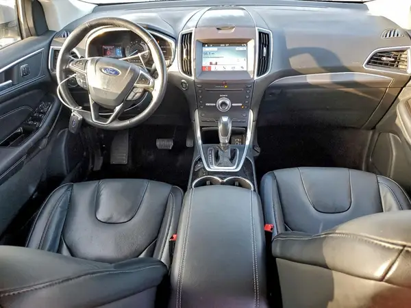 2FMPK3K90HBB52713 2017 FORD EDGE - Image 8