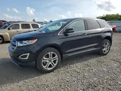2FMPK3K90HBB52730 2017 FORD EDGE