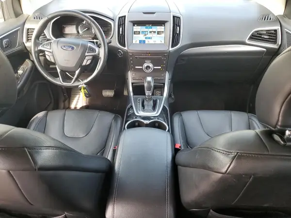 2FMPK3K90HBB52730 2017 FORD EDGE - Image 8