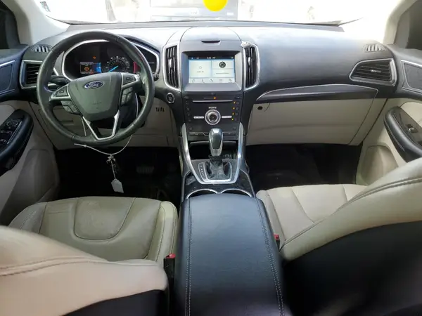 2FMPK3K90HBB52744 2017 FORD EDGE - Image 7