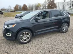 2FMPK3K90HBB57684 2017 FORD EDGE