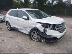 2FMPK3K90HBB57717 2017 FORD EDGE