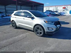 2FMPK3K90HBB57927 2017 FORD EDGE