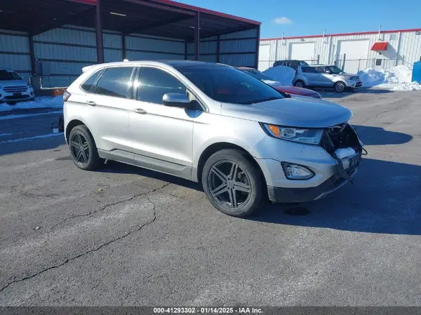 2FMPK3K90HBB57927 2017 FORD EDGE - Image 1