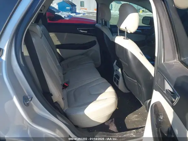 2FMPK3K90HBB57927 2017 FORD EDGE - Image 8