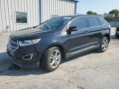 2FMPK3K90HBB59919 2017 FORD EDGE