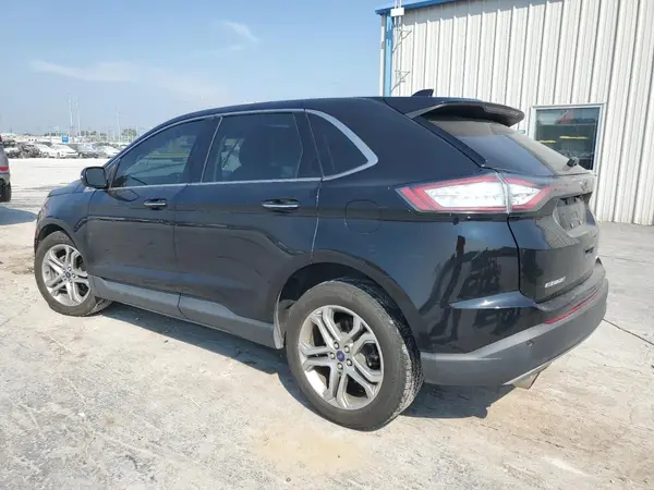 2FMPK3K90HBB59919 2017 FORD EDGE - Image 2