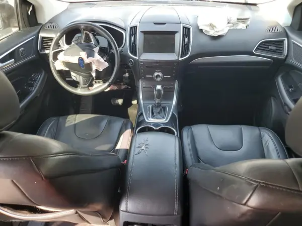 2FMPK3K90HBB59919 2017 FORD EDGE - Image 8
