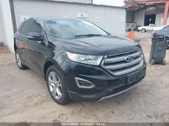2FMPK3K90HBB75425 2017 FORD EDGE