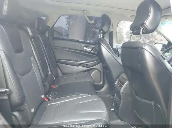 2FMPK3K90HBB75425 2017 FORD EDGE - Image 8