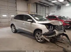 2FMPK3K90HBB75599 2017 FORD EDGE