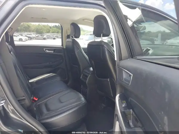 2FMPK3K90HBB75988 2017 FORD EDGE - Image 8