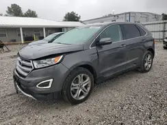 2FMPK3K90HBB80270 2017 FORD EDGE
