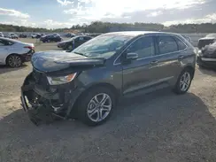 2FMPK3K90HBB90068 2017 FORD EDGE