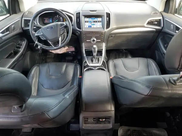 2FMPK3K90HBB90068 2017 FORD EDGE - Image 8