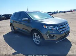 2FMPK3K90HBB90104 2017 FORD EDGE