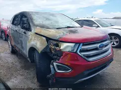 2FMPK3K90HBC14059 2017 FORD EDGE