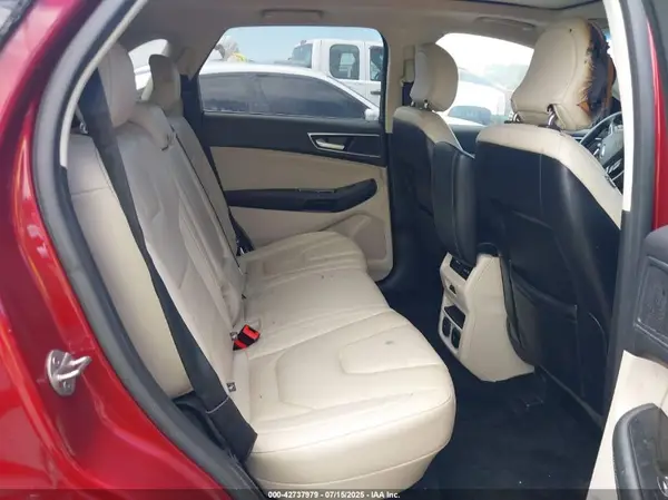 2FMPK3K90HBC14059 2017 FORD EDGE - Image 8
