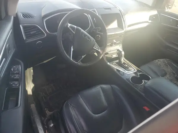 2FMPK3K90HBC40743 2017 FORD EDGE - Image 8