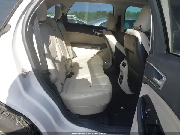 2FMPK3K90HBC51466 2017 FORD EDGE - Image 8