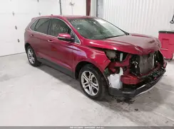 2FMPK3K90HBC52133 2017 FORD EDGE