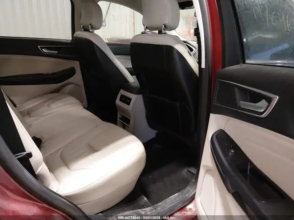 2FMPK3K90HBC52133 2017 FORD EDGE - Image 8