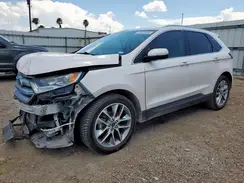 2FMPK3K90HBC54352 2017 FORD EDGE