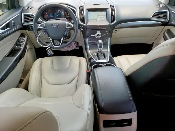 2FMPK3K90HBC54352 2017 FORD EDGE - Image 8