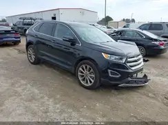 2FMPK3K90HBC58708 2017 FORD EDGE