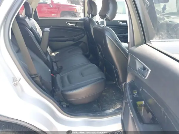 2FMPK3K90HBC63858 2017 FORD EDGE - Image 8