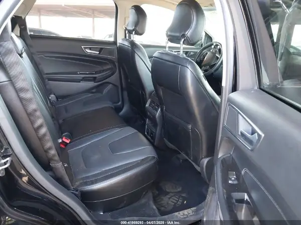2FMPK3K90HBC65187 2017 FORD EDGE - Image 8